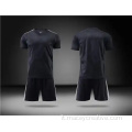 Sportswear Set a squadra che allenano le maglie da calcio calcistiche